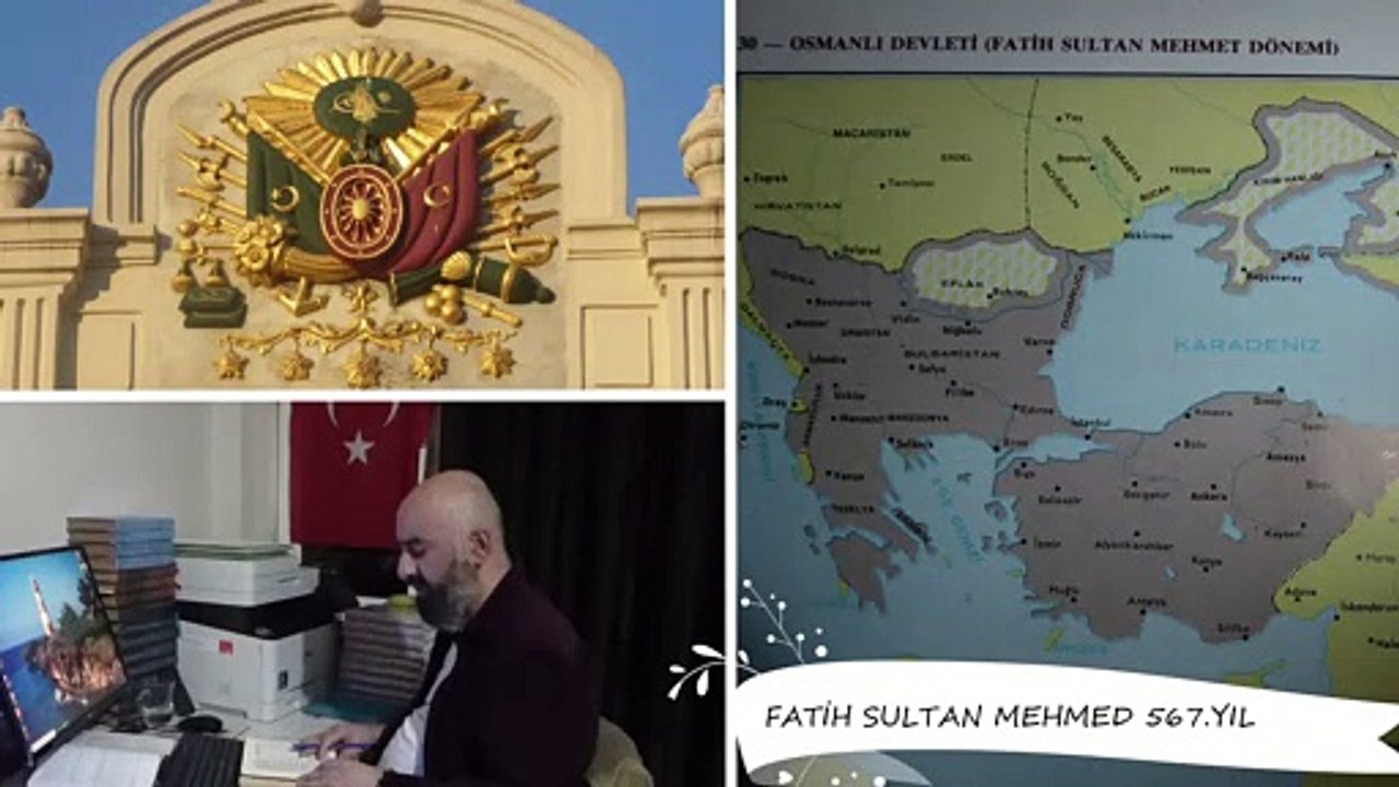 MUHTARU'L EHADÎS'İN NEBEVİYYE TERCÜMESİ 30 Mayıs 2020 - 7 Şevval 1441