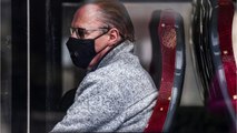 California Orders Residents To Wear Face Masks