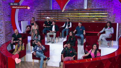 ¡Serrath pone en su lugar a Laura! | Enamorándonos
