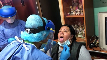 OMS alerta que el mundo entró en una fase peligrosa de la pandemia con el desconfinamiento