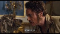 映画『ドクター・ドリトル』トム・ホランド特別映像