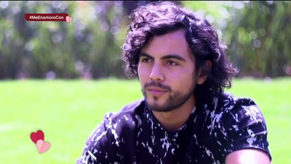 ¿Hubo química entre Max y Vanessa? | Enamorándonos