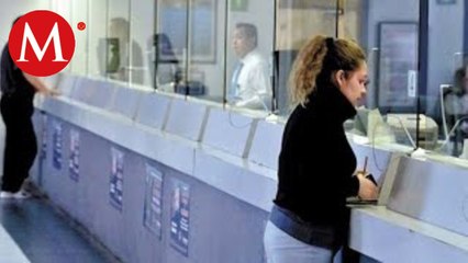 Bancos extenderán plazo para pago de créditos, anuncia Hacienda