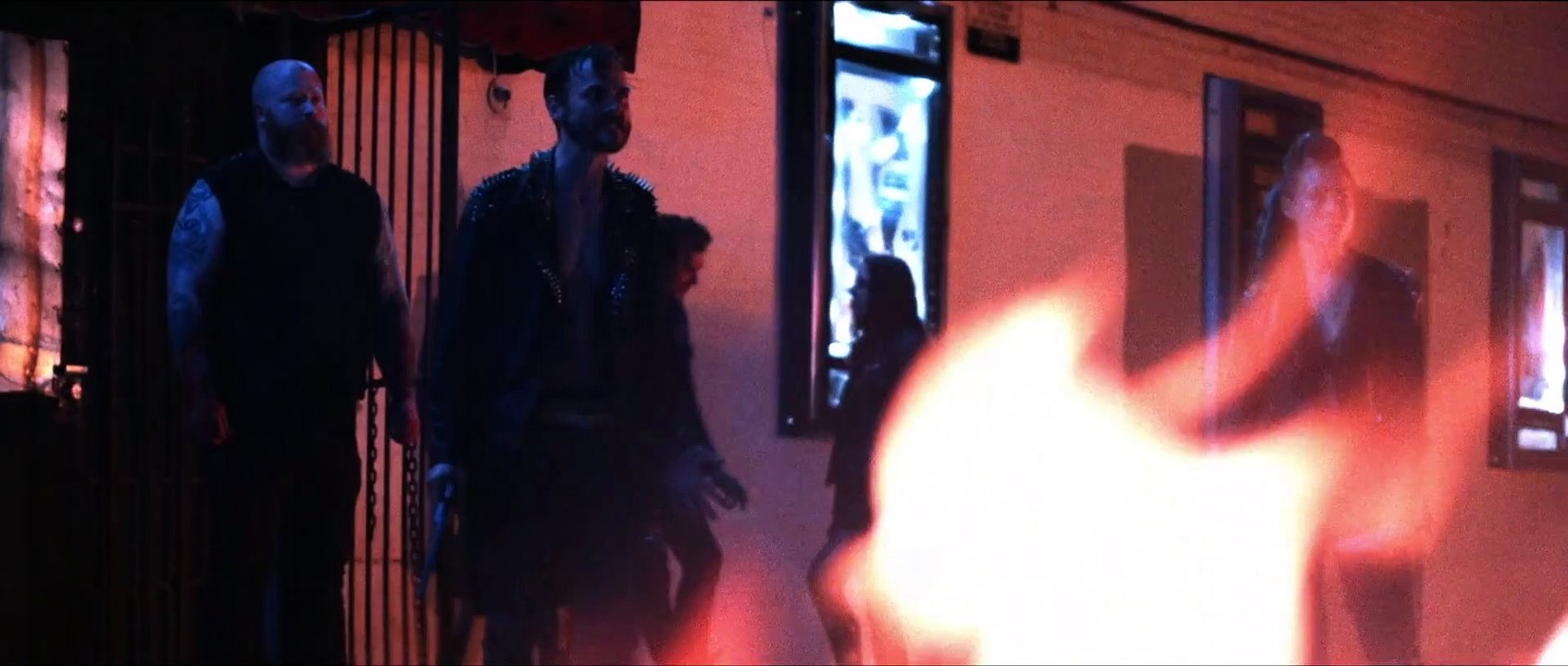 VFW VETERANS OF FOREIGN WAR Film