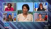 DC Mayor Muriel Bowser Defends Painting of -Black Lives Matter- on Road to White House - The View