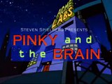 Pinky y Cerebro - Es una Tierra de papel