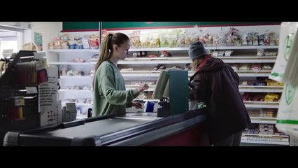 Oro blanco Película