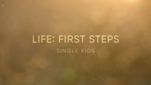Life- First Steps 1of3 - Single Kids - Special Wildlife HD Documentary