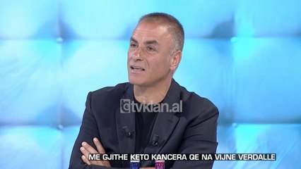 Zone e lire - Besnik Kolgjini: Pastori sherues! (19 Qershor 2020)