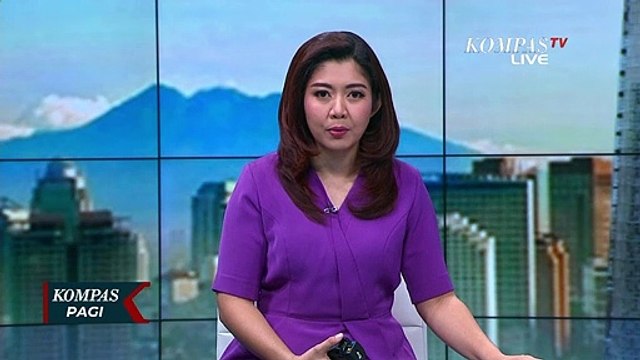 Temui Purnawirawan, Presiden Tidak Ikut Campur Soal RUU Haluan Ideologi Pancasila