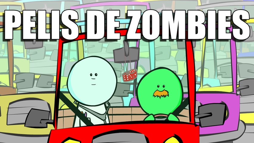 DDN: Pelis de Zombies