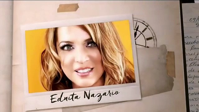 El minuto que cambió mi destino: Laureano Brizuela