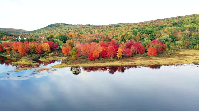 Most beautiful mountains in the world || The Mountains||Nature Colour||Best background music||Best music Part 1