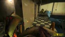 Half-Life 2 - Nova Prospekt (Part 2/2 - 2009 Upload)