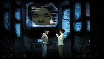 Half-Life 2 - Entanglement (Part 5/6 - 2009 Upload)