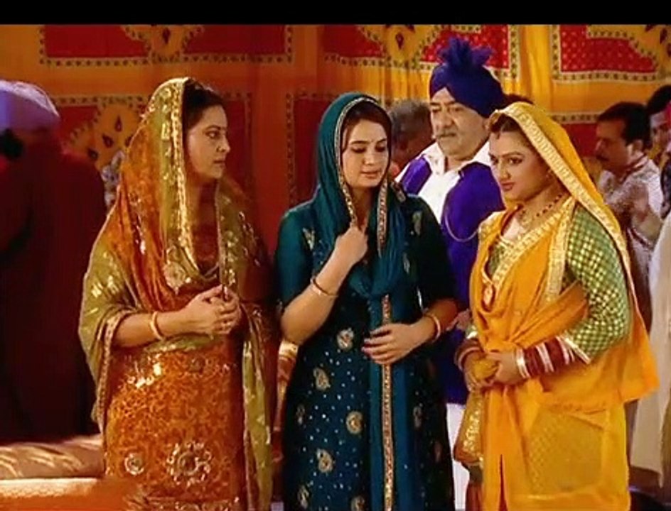 Geet - Episode 05