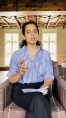 Finally K@ngana Ranaut REVE@L Truth Behind Sushant Singh Rajput - New Video