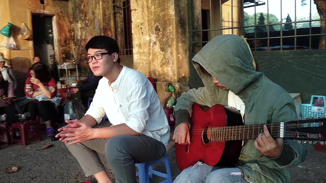 Tình Đơn Phương (MV Cover)