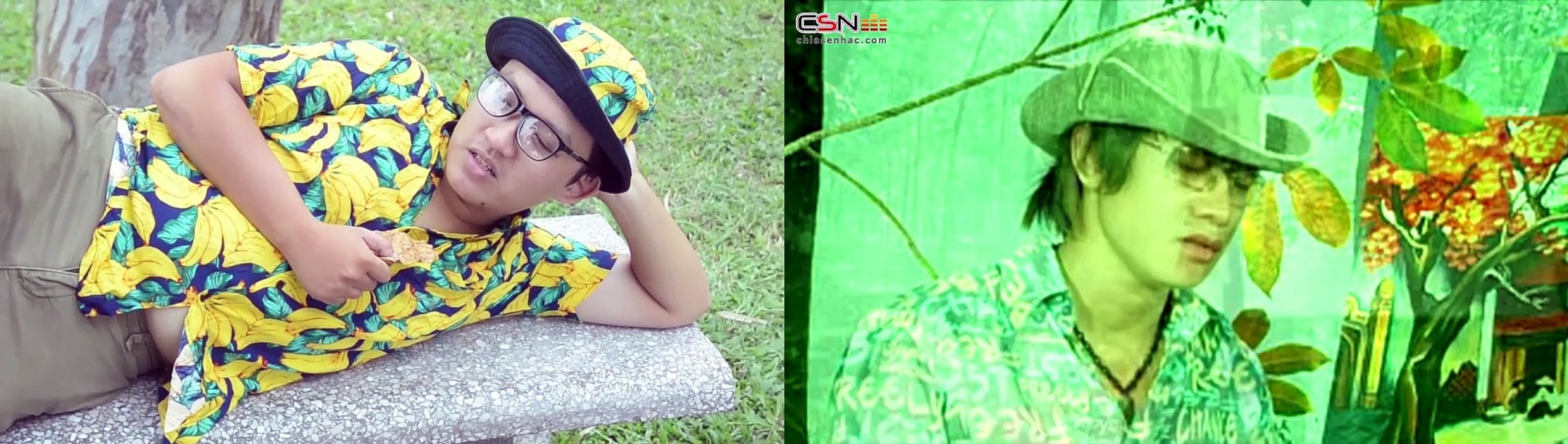 Hãy Về Đây Bên Anh (MV Cover)