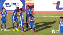 Review | Vòng 5 LS V.League 1 - 2020 | Công Phượng 