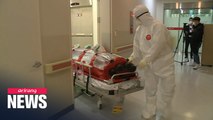 S. Korea confirms 67 new COVID-19 cases on Sat., highest daily rise in 3 weeks