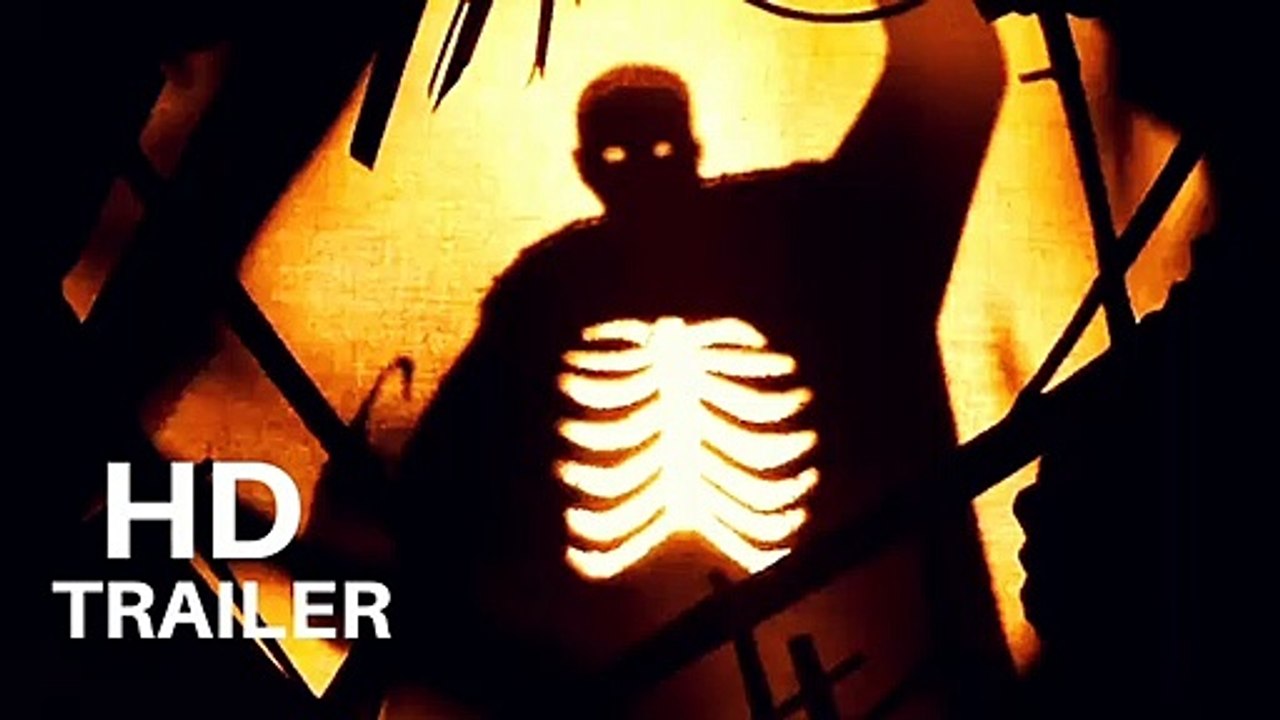 Candyman New Teaser Trailer HD