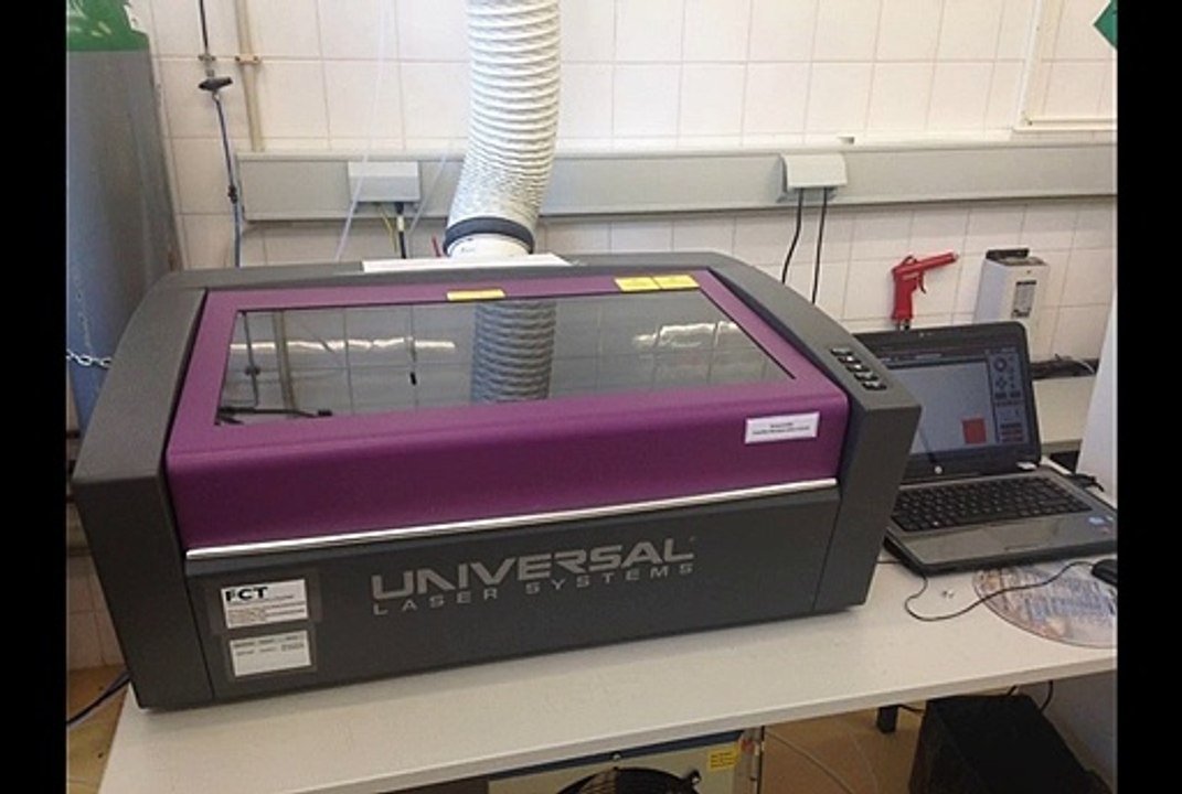 Universal Laser Systems