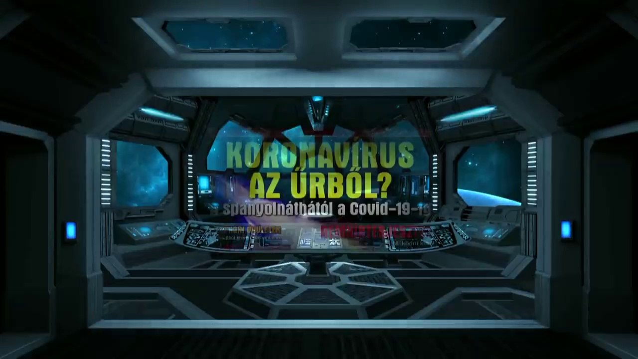 AZ ÉDEN ISTENEI - A TÖRTÉNELMI JÁRVÁNYOK A FÖLDÖNKÍVÜLIEK BIOLÓGIAI FEGYVEREI?