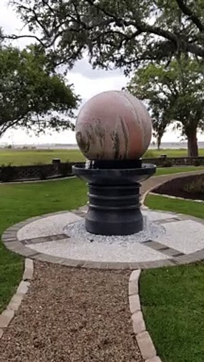 Kugel Stones,Kugel ball fountain,Giant Granite kugel,Rolling kugel,Kugel fountain