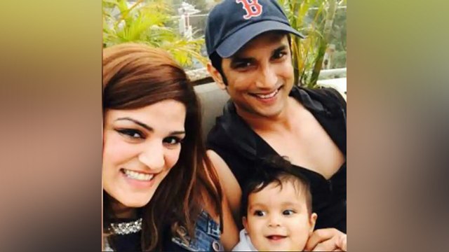 Sushant Singh Rajput की Sister Shweta Singh ने उठाया ये कदम, हर कोई है हैरान | Boldsky