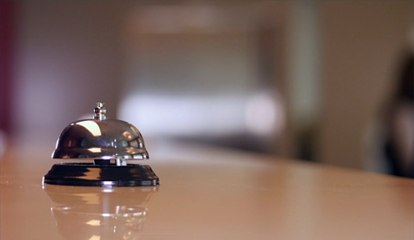 Les hôtels ne font pas leurs nuits