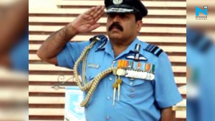 Won't let sacrifice at Galwan Valley go in vain, says Air Force Chief