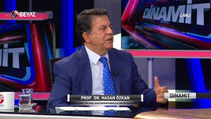 Dinamit 19 Haziran 2020