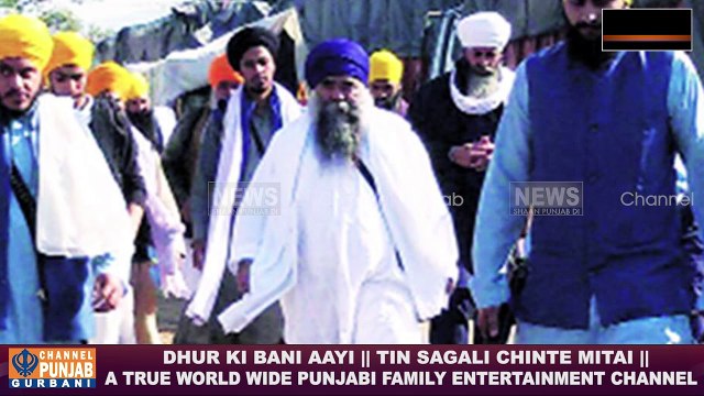 ਢੱਡਰੀਆਂ ਵਾਲੇ ਤੋਂ ਬਾਅਦ ਅਮਰੀਕ ਸਿੰਘ ਅਜਨਾਲਾ ਅਤੇ ਧੂੰਮਾਂ 'ਚ ਫਸੇ ਸਿੰਙ, ਹੋਏ ਆਹਮੋ ਸਾਹਮਣੇ