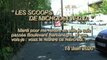 LES SCOOPS DE MICHOU64 W-D.D. - 17 JUIN 2020 - PAU - BOULEVARD BARBANEGRE RÊNOVATION D'UN TROTTOIR ET DES BRANCHES TAILLÉES