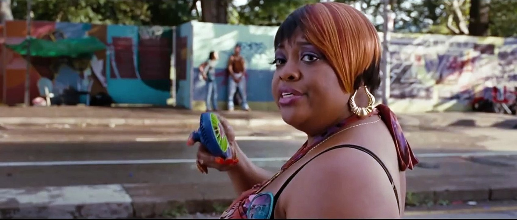 One for the Money -  Trailer