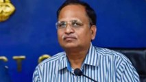 Top News: Plasma Therapy for Delhi Health Minister