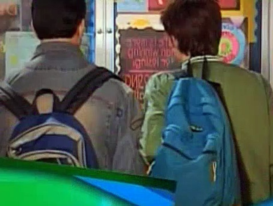 Drake & Jos S02E02 - Guitar