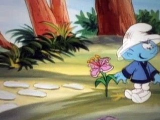 The Smurfs Season 9 Episode 16 - Fortune Cookie