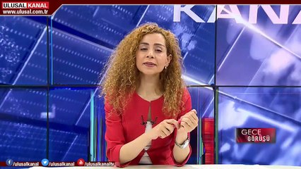 Gece Görüşü - 19 Haziran 2020 - Gülben Başyiğit - Ulusal Kanal