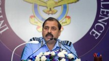 India well prepared to respond, says IAF chief