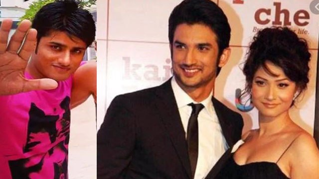 Sushant Singh Rajput के दोस्त Sandip Singh को है Ankita को लेकर बड़ा मलाल | FilmiBeat