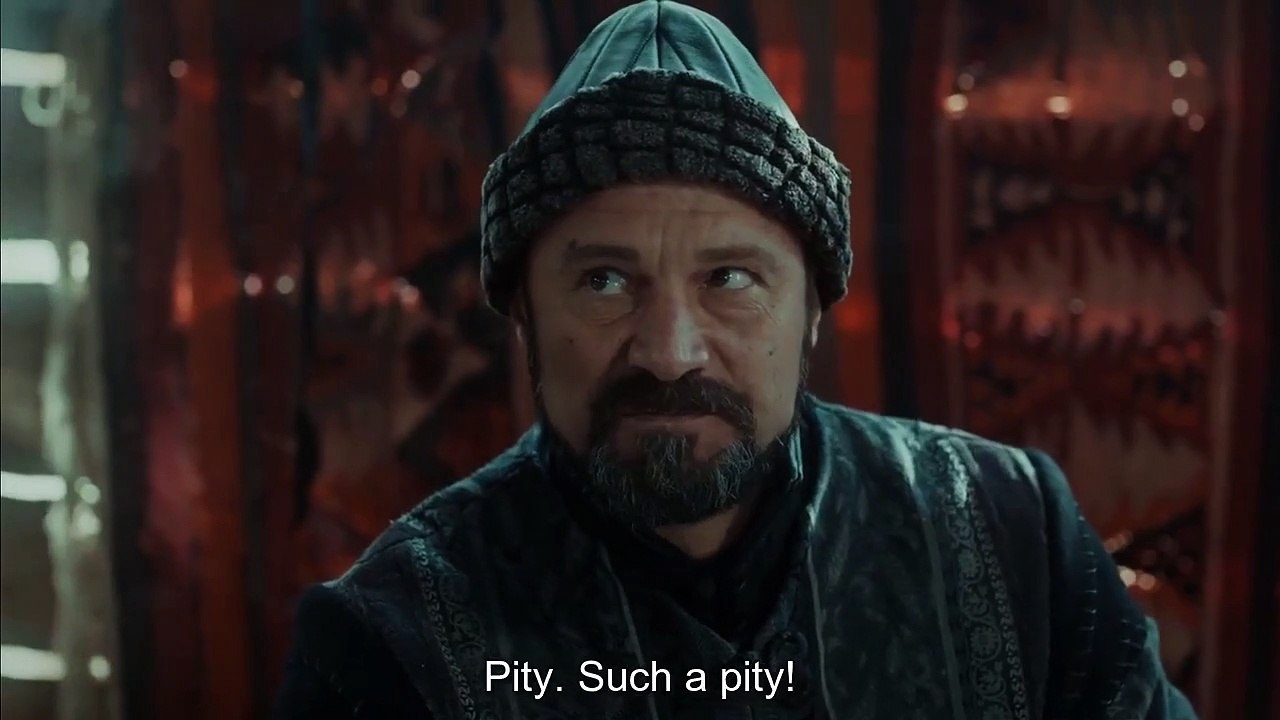 ERTUGRUL SEASON 3 EPISODE 12 (ENGLISH SUBTITLES) video Dailymotion