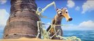 Ice Age: Continental Drift (Ice Age 4) - Trailer HD