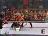 Video WWE-RVD vs Jeff Hardy Ladder match -