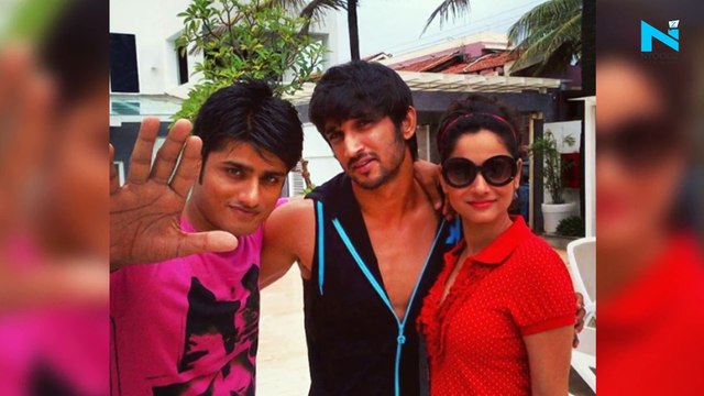 ‘Only you could have saved Sushant': Actor’s friend Sandip Ssingh tells Ankita Lokhande