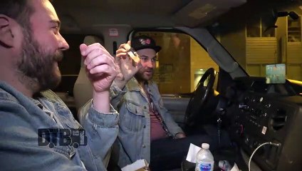 Have Mercy - BUS INVADERS Ep. 1593