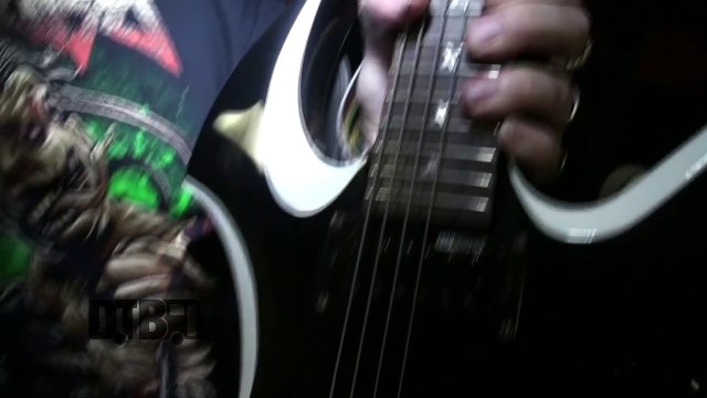 Max Cavalera (of Soulfly & Cavalera Conspiracy) - GEAR MASTERS (Revisited) Ep. 1