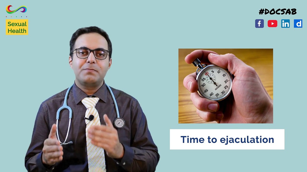 Premature Ejaculation | Premature Ejection | Premature Ejaculation Causes And Treatment (PART 1)