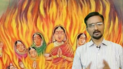 Chittor Ka Tisara Johar // Jaimal Aur Kalla JI Ka Balidan